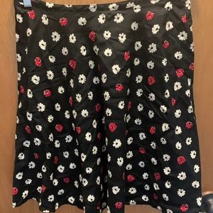 Liz Claiborne lizsport skirt